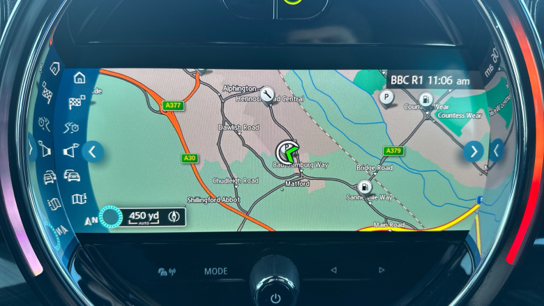 MINI Countryman 1.5 Cooper Sport 5dr Auto Petrol Hatchback